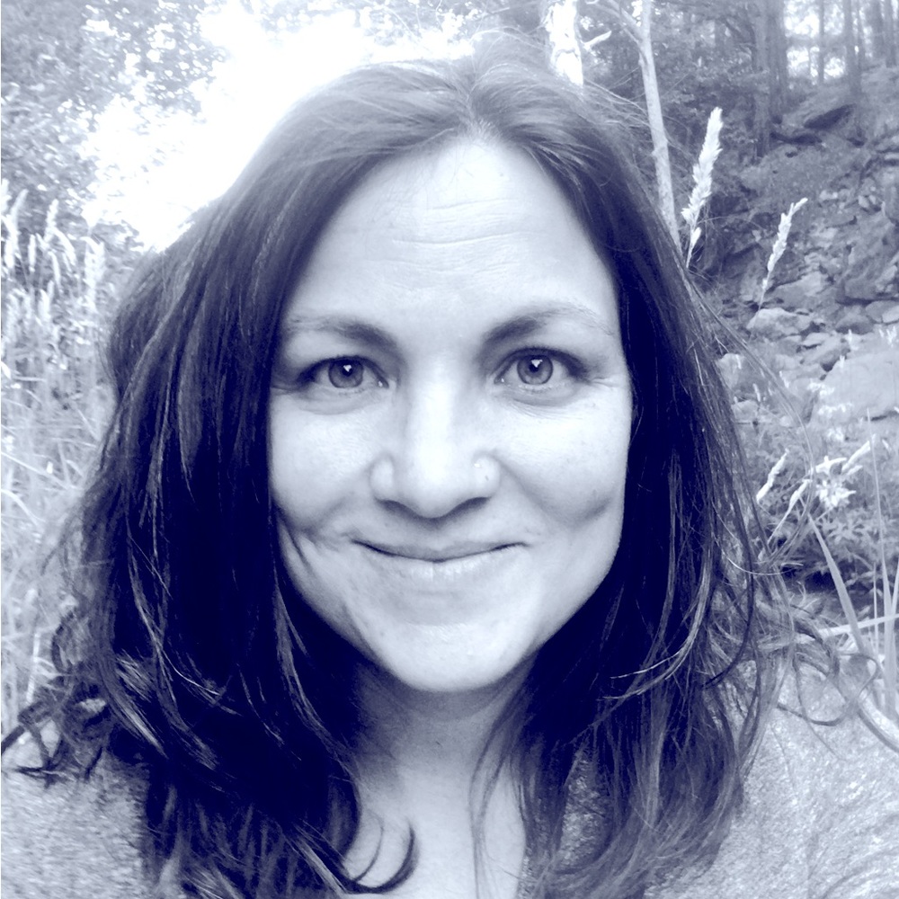 Meet your Posher, Pamela